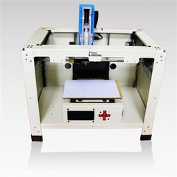 Print Arsenal巧克力3D打印機(jī)開啟眾籌，開啟定制甜點新紀(jì)元