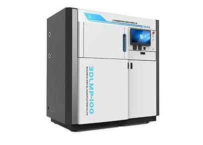 工業(yè)級3D打印機廠家與技術發(fā)展趨勢解析